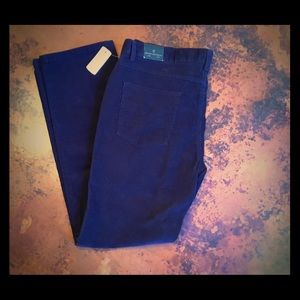 Brooks Brothers Cords